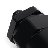Hybrid Racing Inline Fuel Filter -6AN to -6AN (Universal)