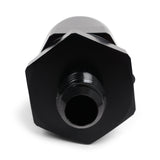 Hybrid Racing Inline Fuel Filter -6AN to -6AN (Universal)