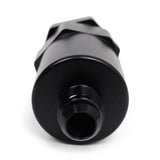 Hybrid Racing Inline Fuel Filter -6AN to -6AN (Universal)