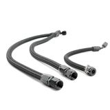Hybrid Racing K Swap Standard Fuel Line Kit for 92-00 Civic/94-01 Integra