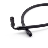 Hybrid Racing Tucked Fuel Line for RSX/EP3/06-11 Civic Si