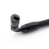 Hybrid Racing Tucked Fuel Line for RSX/EP3/06-11 Civic Si