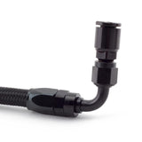Hybrid Racing Tucked Fuel Line for RSX/EP3/06-11 Civic Si