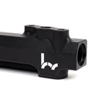 Hybrid Racing Fuel Rail for Honda D Series