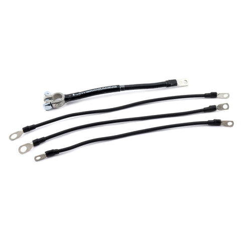 Hybrid Racing K Swap Ground Kit