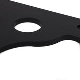 Hybrid Racing Thermal Intake Manifold Gasket for 06-11 Civic Si/04-08 TSX