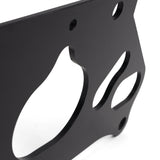 Hybrid Racing Thermal Intake Manifold Gasket for 06-11 Civic Si/04-08 TSX