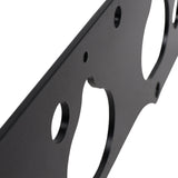 Hybrid Racing Thermal Intake Manifold Gasket for 06-11 Civic Si/04-08 TSX