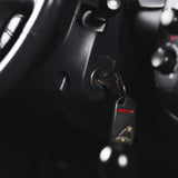 Hybrid Racing Formula Key