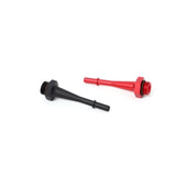 Hybrid Racing Push-on Fuel Fitting (06-11 Honda Civic Si)
