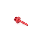 Hybrid Racing Push-on Fuel Fitting (01-05 Honda Civic Si & 02-06 Acura RSX)