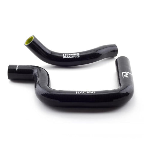 Hybrid Racing Radiator Hoses for 02-06 RSX/02-05 Civic Si