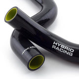 Hybrid Racing Radiator Hoses for 02-06 RSX/02-05 Civic Si