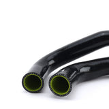 Hybrid Racing Silicone Radiator Hoses for 12-15 Civic Si