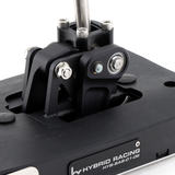 Hybrid Racing A2 K Swap Bolt-In Short Shifter