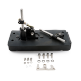 Hybrid Racing Z3 K Swap Bolt-In Short Shifter