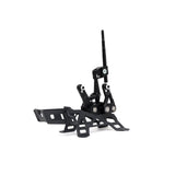 Hybrid Racing Limited Edition Black Out Short Shifter for 02-06 RSX