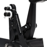 Hybrid Racing Limited Edition Black Out Short Shifter for 02-06 RSX