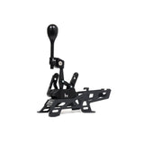 Hybrid Racing Limited Edition Black Out Competition Shift Rod