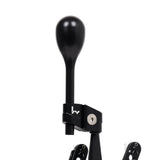Hybrid Racing Limited Edition Black Out Competition Shift Rod