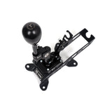 Hybrid Racing Limited Edition Black Out Competition Shift Rod