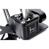Hybrid Racing Short Shifter for 02-05 Civic Si/03-11 Element