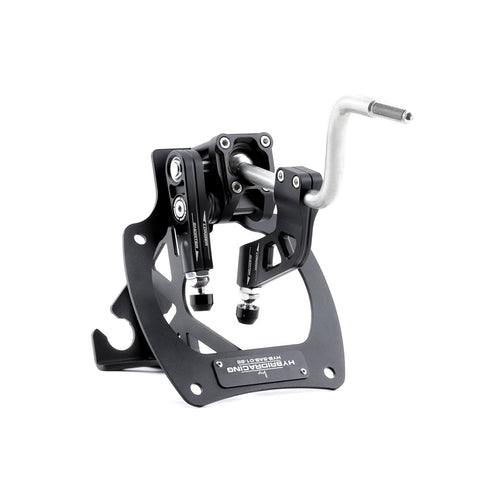 Hybrid Racing Short Shifter for 02-05 Civic Si/03-11 Element