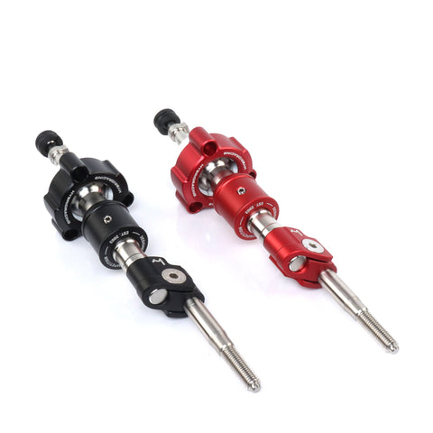 Hybrid Racing Short Shifter for 00-09 Honda S2000
