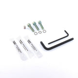 Hybrid Racing Short Shifter for 00-09 Honda S2000