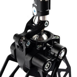Hybrid Racing Short Shifter for 22-25 Civic/Integra