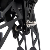 Hybrid Racing Short Shifter for 22-25 Civic/Integra