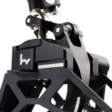 Hybrid Racing Short Shifter for 22-25 Civic/Integra