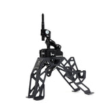 Hybrid Racing Limited Edition Black Out Short Shifter for 22-26 Civic/Integra