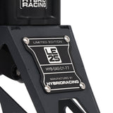 Hybrid Racing Limited Edition Black Out Short Shifter for 22-26 Civic/Integra