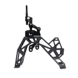 Hybrid Racing Limited Edition Black Out Short Shifter for 22-26 Civic/Integra