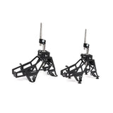 Hybrid Racing Short Shifter for 08-12 Accord/09-14 TSX/10-14 TL