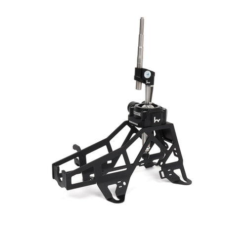 Hybrid Racing Short Shifter for 08-12 Accord/09-14 TSX/10-14 TL