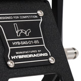 Hybrid Racing Short Shifter for 13-17 Honda Accord