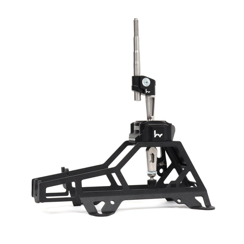 Hybrid Racing Short Shifter for 13-17 Honda Accord