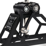 Hybrid Racing Short Shifter for 13-17 Honda Accord