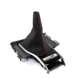 Hybrid Racing Alcantara Shift Boot for 16-21 Honda Civic