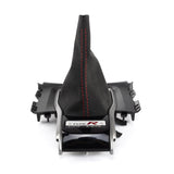 Hybrid Racing Alcantara Shift Boot for 16-21 Honda Civic