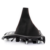 Hybrid Racing Alcantara Shift Boot for 16-21 Honda Civic