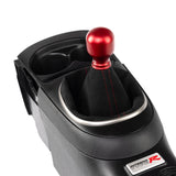 Hybrid Racing Alcantara Shift Boot for 02-06 Acura RSX DC5