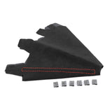 Hybrid Racing Alcantara Shift Boot for 02-06 Acura RSX DC5