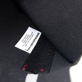 Hybrid Racing Alcantara Shift Boot for 2022+ Honda Civic