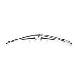 Hybrid Racing Shifter Cables for 06-11 Civic Si
