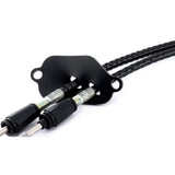 Hybrid Racing Shifter Cables for 07-11 Civic Type R FD2