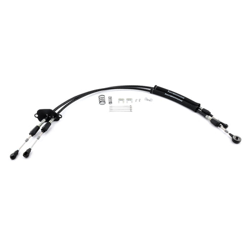 Hybrid Racing Shifter Cables for 07-11 Civic Type R FD2