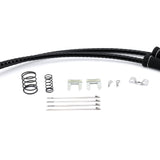 Hybrid Racing Shifter Cables for 07-11 Civic Type R FD2